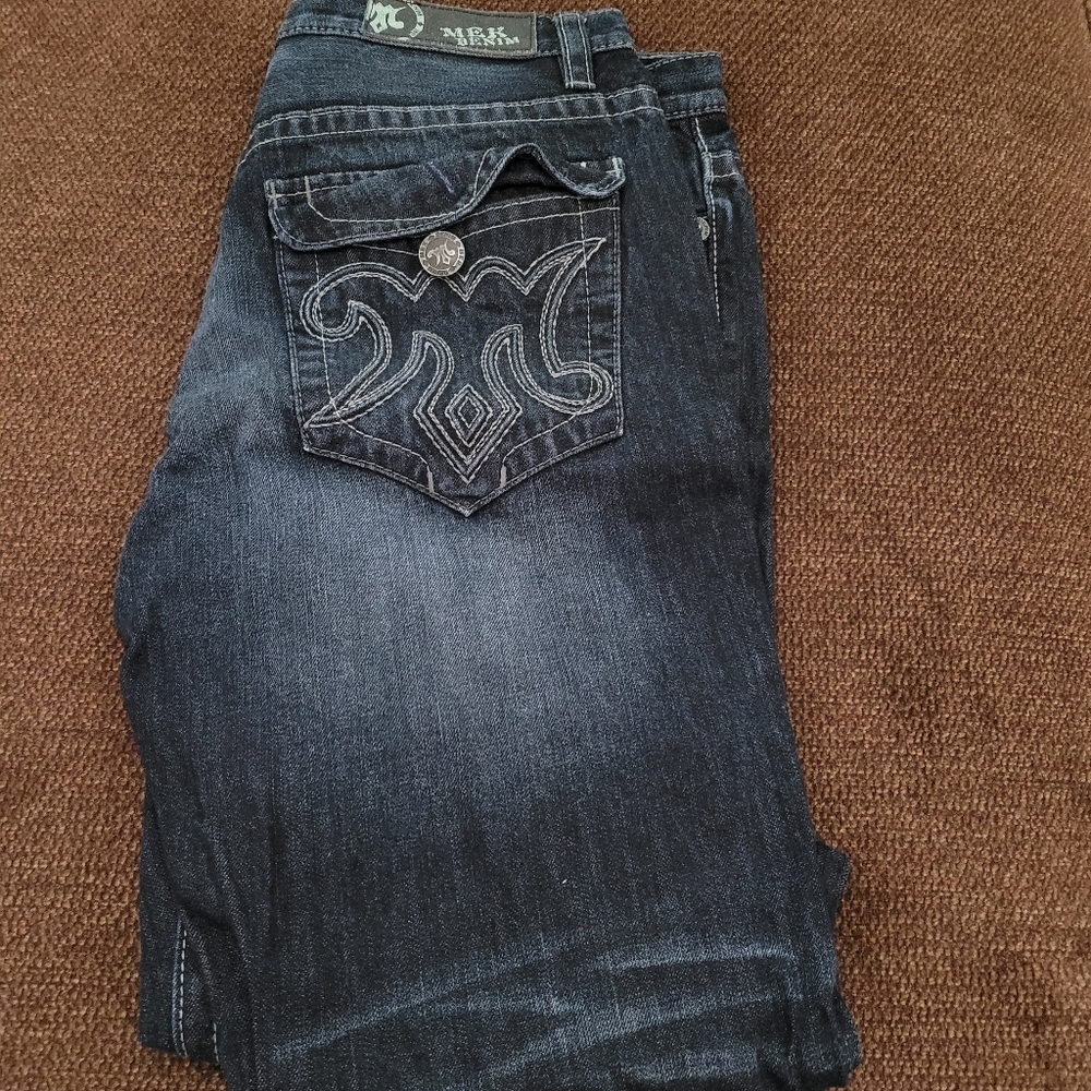 Jeans - Picture 4 of 4